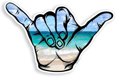 Shaka Hand Signs [2022 Guide] Insights From A Hawaiian Local