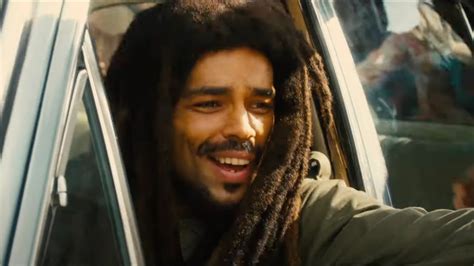 Kingsley Ben-Adir Brings Bob Marley To Life In The One Love Trailer