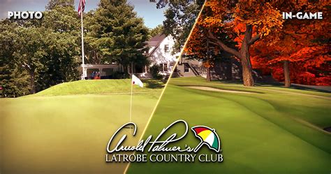 Course in Focus: Latrobe Country Club