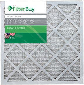 MERV 8 Air Filters & Furnace Filters | Filterbuy.com