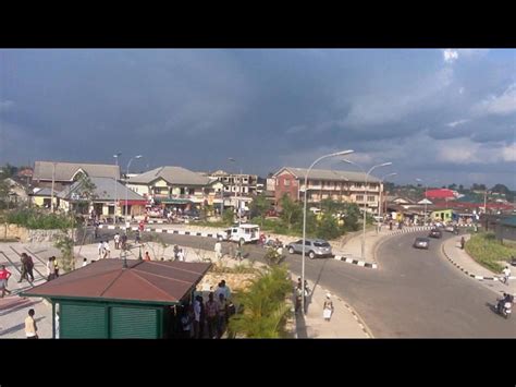 Uyo - City Of Peace And Beauty (Pictures) - Politics - Nigeria