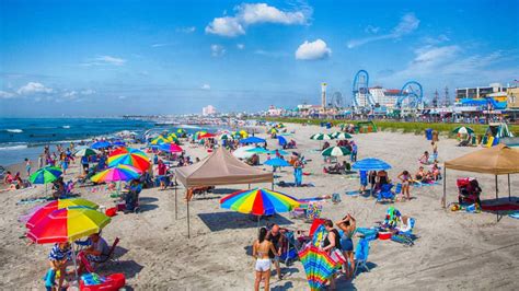 21 Best New Jersey Beaches (By a Local)