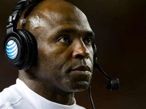 Charlie Strong becomes USF Bulls 4th head football coach - abcactionnews.com WFTS-TV