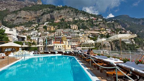 Hotels in Positano with pool, Hotels in Amalfi Coast with swimming pool 5 star | Best hotels in ...