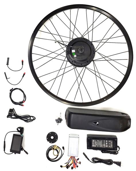 EBike Conversion Kits | EBike Edmonton | EBike Edmonton