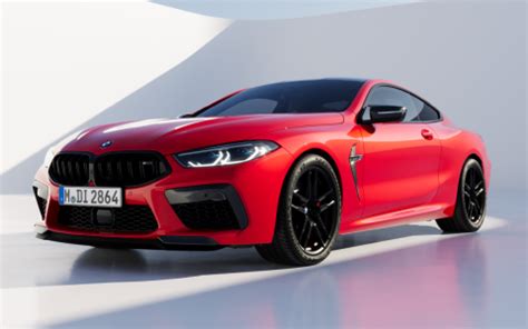 Red Bmw Png