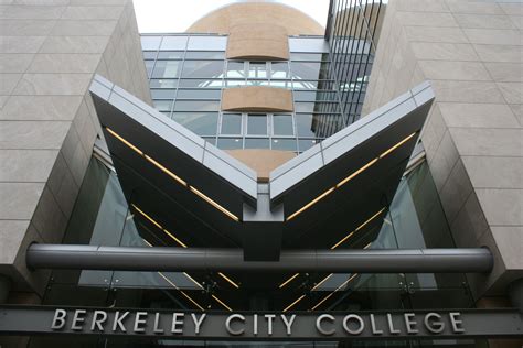 Berkeley City College — BuildPeralta