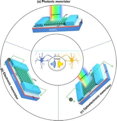 Frontiers | Overview of Memristor-Based Neural Network Design and ...