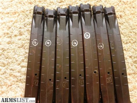 ARMSLIST - For Sale: Russian Plum Izzy Izhmash AK-74 5.45x39 Magazines Mags