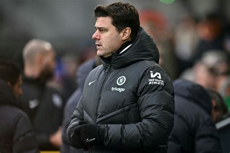 Pochettino tells Chelsea to be 'careful' without VAR in League Cup semi