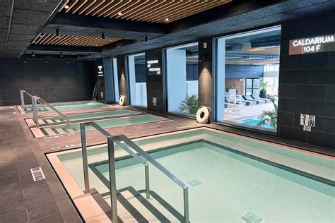 The Hottest Hotel in Montauk Just Opened a $20-million Spa — With One ...