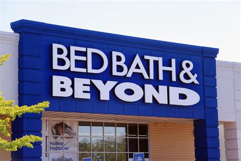 Bed Bath & Beyond Is Closing This Washington State Location | iHeart