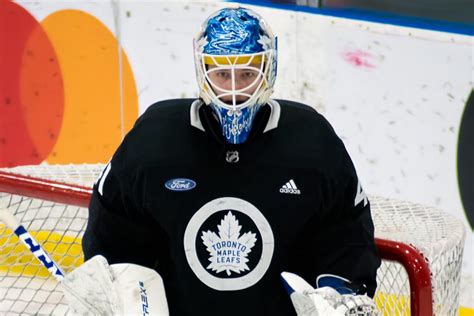 2023-24 Toronto Maple Leafs goalie prospect breakdown: Where everyone ...