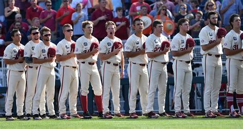 SEC Baseball Lands 11 Teams in the USA Today Top-25 Rankings