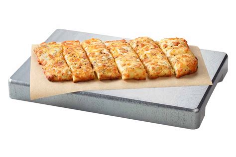 Cheesy Breadsticks Chuck E Cheese