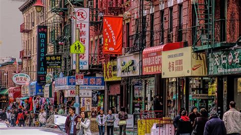 Where to Eat in Chinatown NY: 10 best restaurants - Hellotickets