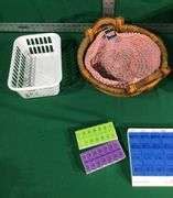 Pill Organizers and Storage Totes - Sherwood Auctions