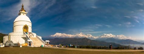 Pokhara City Day Tour | GetYourGuide