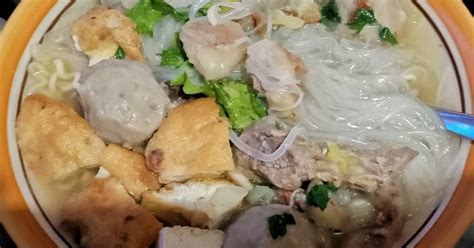 2.796 resep kuah bakso enak dan mudah - Cookpad