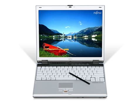 Fujitsu Lifebook B6230 Notebook Windows XP, TabletPC Drivers | Notebook ...