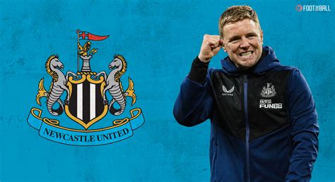 How Eddie Howe Changed Newcastle's Fortunes in Relegation Battle