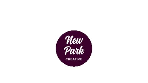 newparkcreative giphyupload marketing business branding Sticker