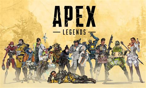 Tổng hợp hơn 72 về hình nền apex - coedo.com.vn