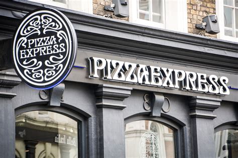 Pizza Express scraps controversial tipping policy - New Food Magazine