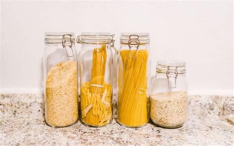 Rice Vs Pasta, Compared: Is Rice Healthier Than Pasta?