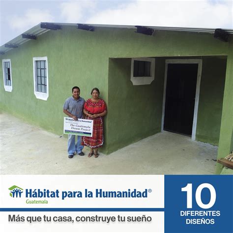 Descubrir 38+ imagen casas de terraza de habitat guatemala - Abzlocal.mx