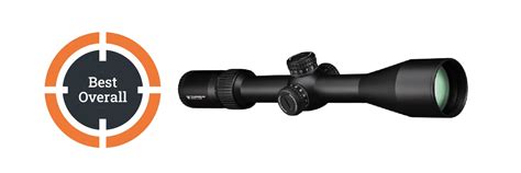 11 Best Sniper Scopes for Long-Range Sniping [Full Reviews]