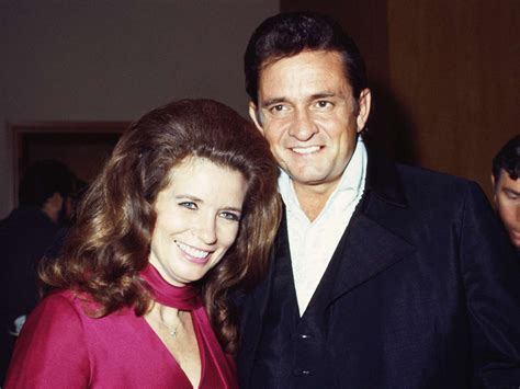 Who Was Johnny Cash's Wife? All About June Carter Cash