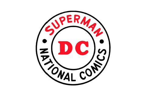 DC Comics Logo Design: History & Evolution