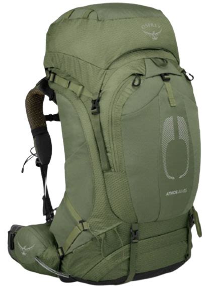 How Big is the Backpack for Hiking – Outer Ask