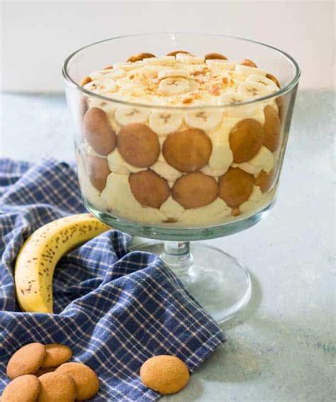 Jello Cook And Serve Banana Pudding Directions - Banana Poster