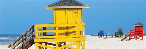 Sweet dreams of sunny Sarasota and vibrant Venice | Siesta key, Siesta ...