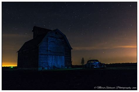 Meteorite Shower.