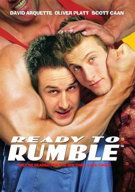 Ready to Rumble (2000) - Brian Robbins | Synopsis, Characteristics, Moods, Themes and Related ...