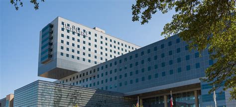 Parkland Memorial Hospital | Dallas, Texas | UT Southwestern Medical Center