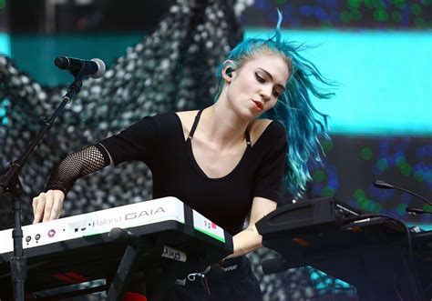 Grimes Wallpapers - Wallpaper Cave