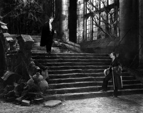Filme: "Drácula (1931)"