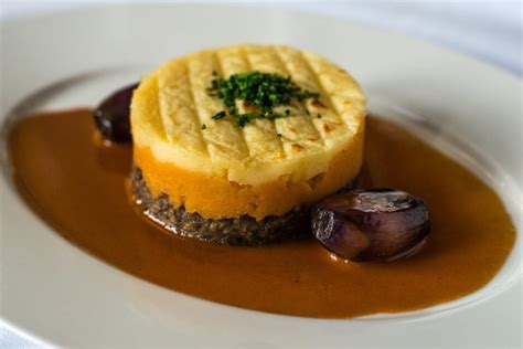 Burns Night recipe: Traditional Haggis, Neeps & Tatties | Scotsman Food ...