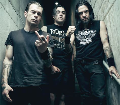 Prong release music video for 'Forced Into Tolerance' - Distorted Sound ...