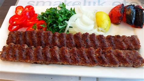 Iraqi Kebab | Food, Food and drink, Kebab