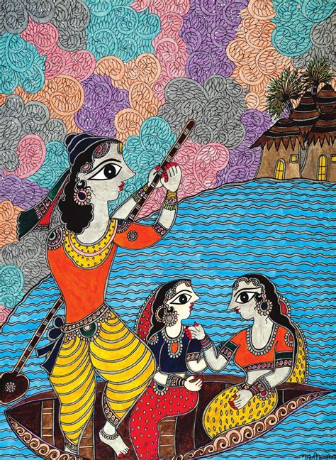 Mithila (Bihar) | Arte, Disenos de unas, Mujeres