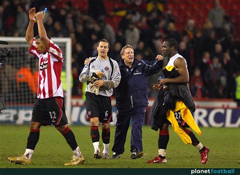 Phil Jagielka Sheffield United goalkeeper - Planet Football