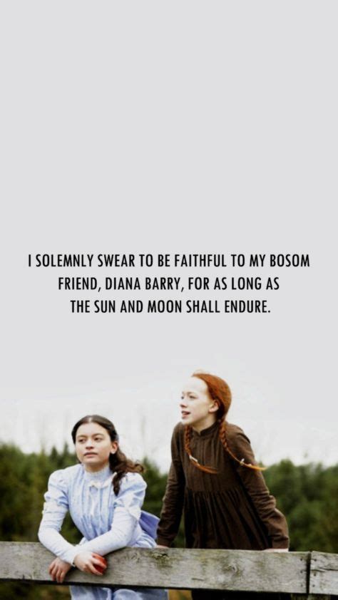 125 Best Anne with anne e quotes images in 2020 | Anne, Anne of green gables, Green gables