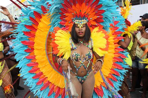 St Kitts Carnival Last Lap Jan 2, 2018.. By Alva Pemberton | Flickr