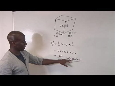 How To Compute Cubic Meter Of Water - Only 11 Billion Cubic Meters Of Water Allocated For Power ...