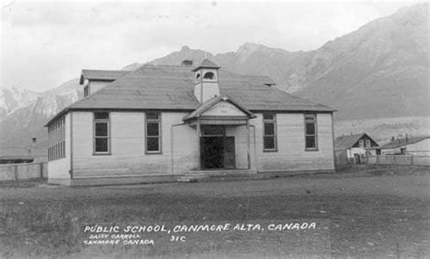 canmore-2 – Canmore Museum